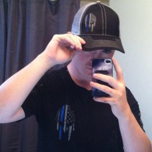 Meet your Posher, Samuel